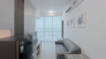 Standard Apartment | Living area