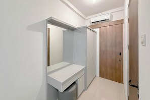 Apartamento standard