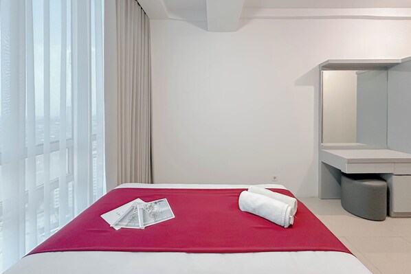 Apartamento standard