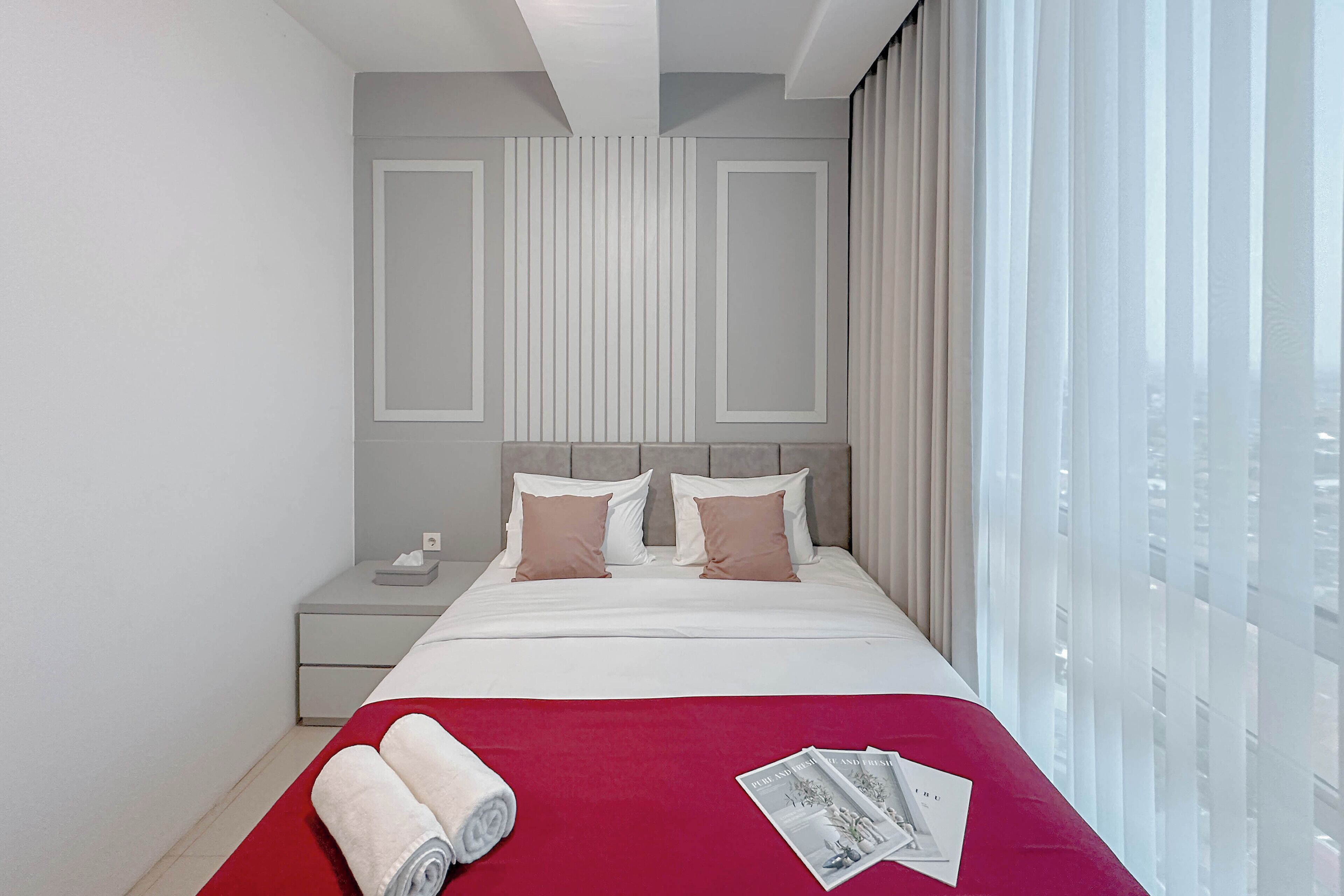 スタンダード アパートメント