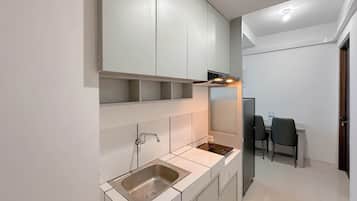 标准公寓 | 私人厨房