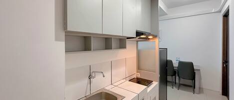 스탠다드 아파트 | 전용 주방