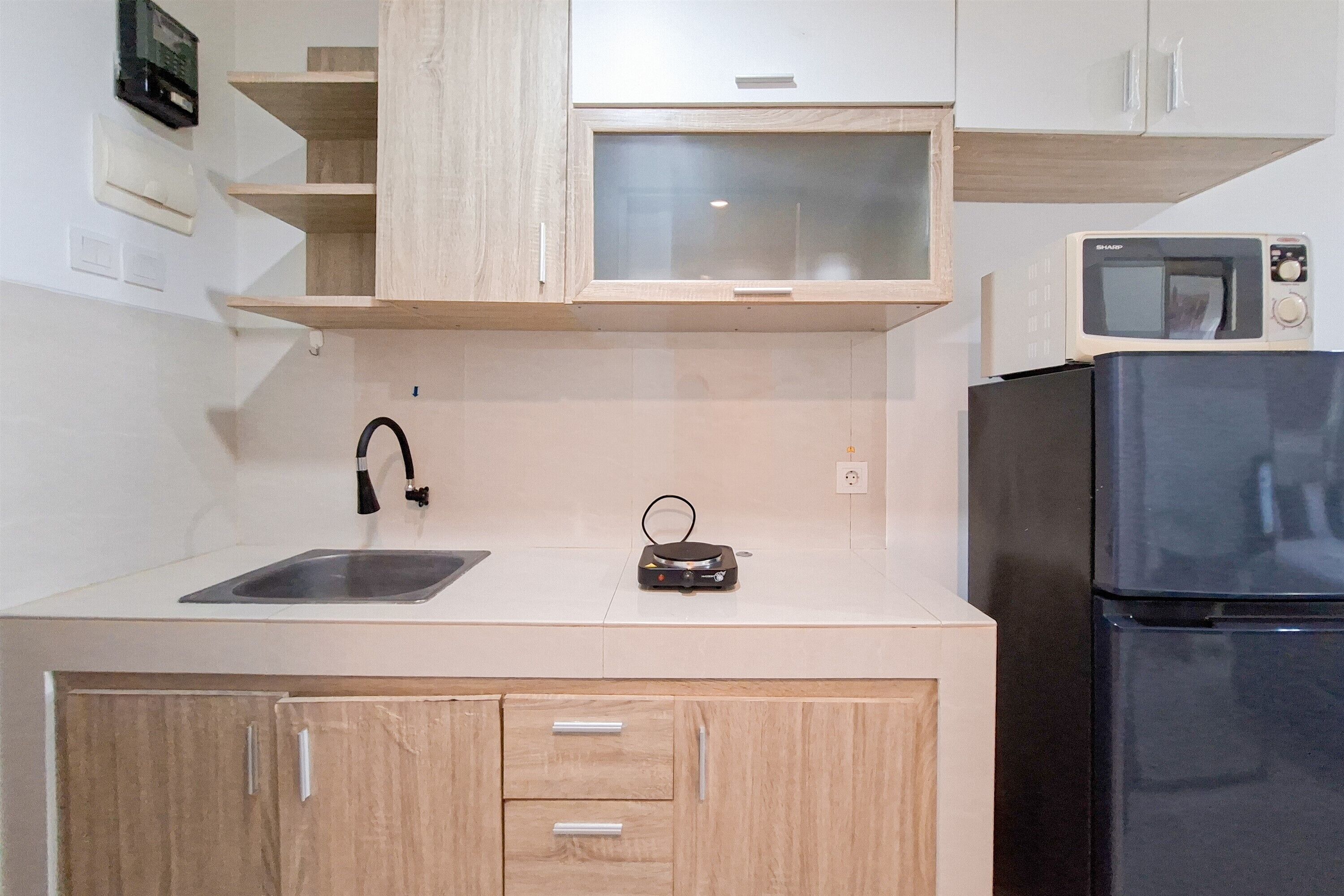 สแตนดาร์ดสตูดิโอ | ครัวส่วนตัว