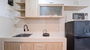 Standard Studio | Dapur peribadi