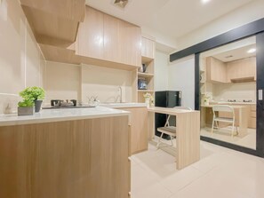 Standard Studio - Basic Studio At Daan Mogot City Apartment (Jakarta)