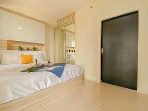 Standard Studio - Basic Studio At Daan Mogot City Apartment (Jakarta)