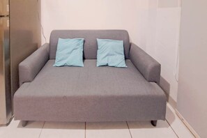 Standard-Apartment | Wohnbereich