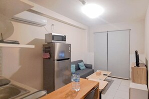 標準公寓 | 私人廚房