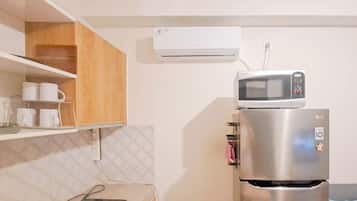 標準公寓 | 私人廚房