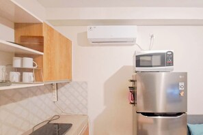標準公寓 | 私人廚房