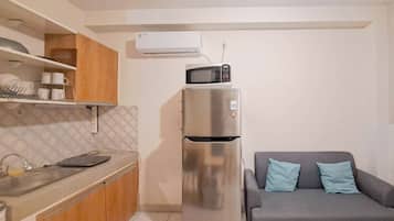 標準公寓 | 私人廚房