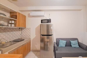 標準公寓 | 私人廚房