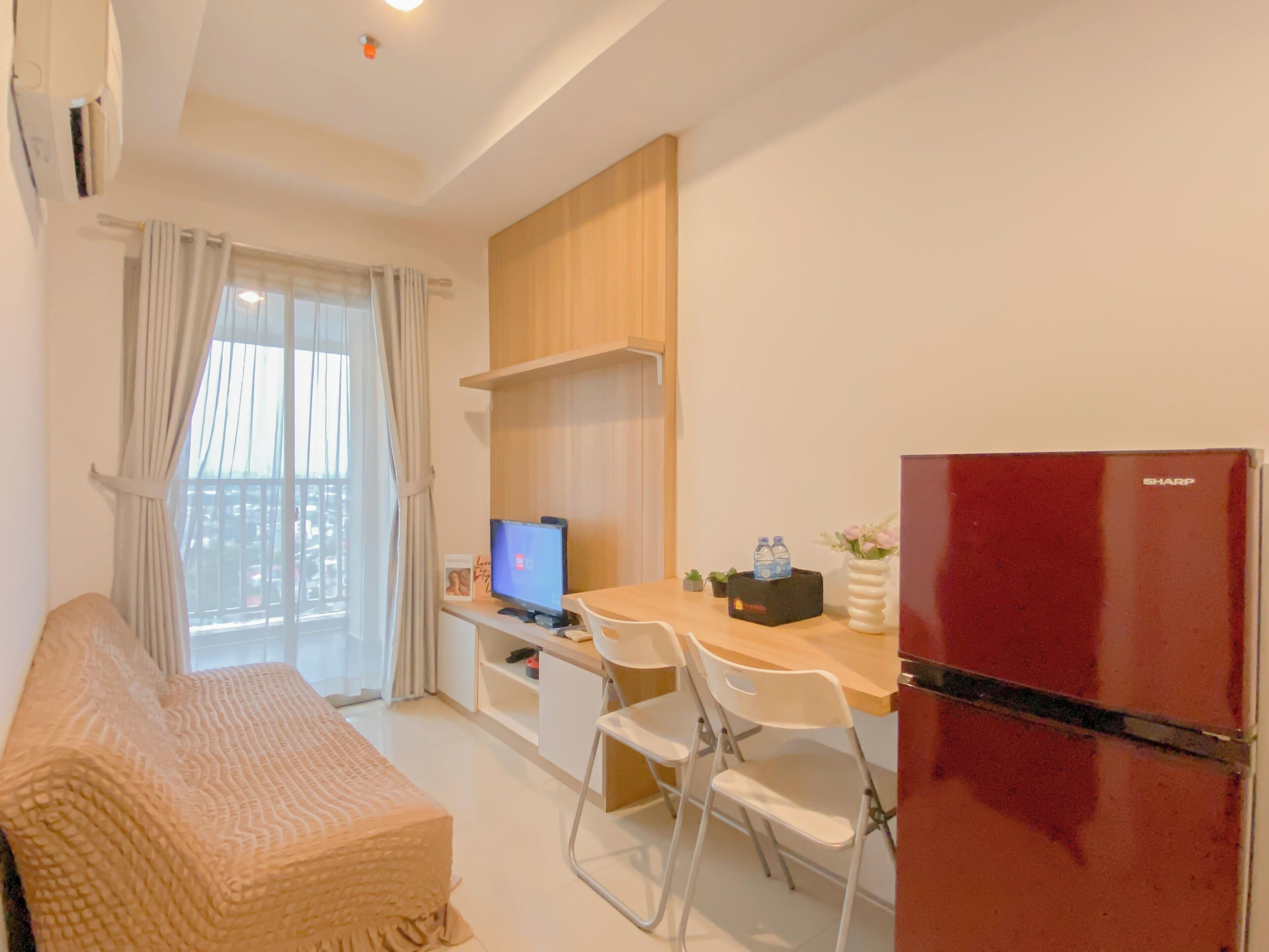 Standard Apartment