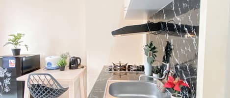 Leilighet – standard