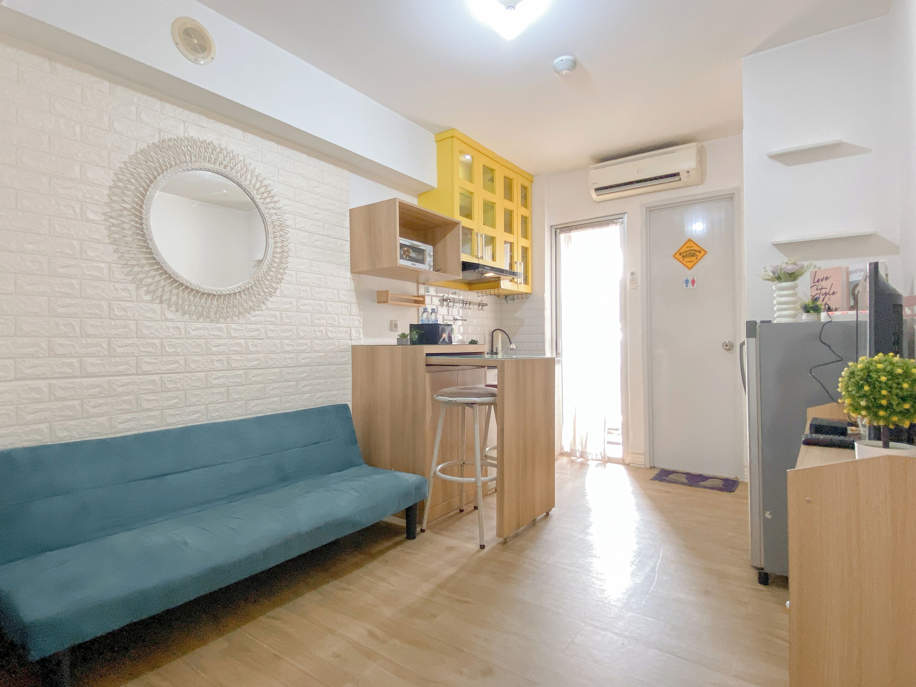 Standard Apartment