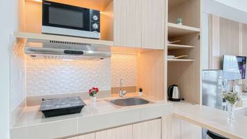 Standard Apartment | Private kitchen