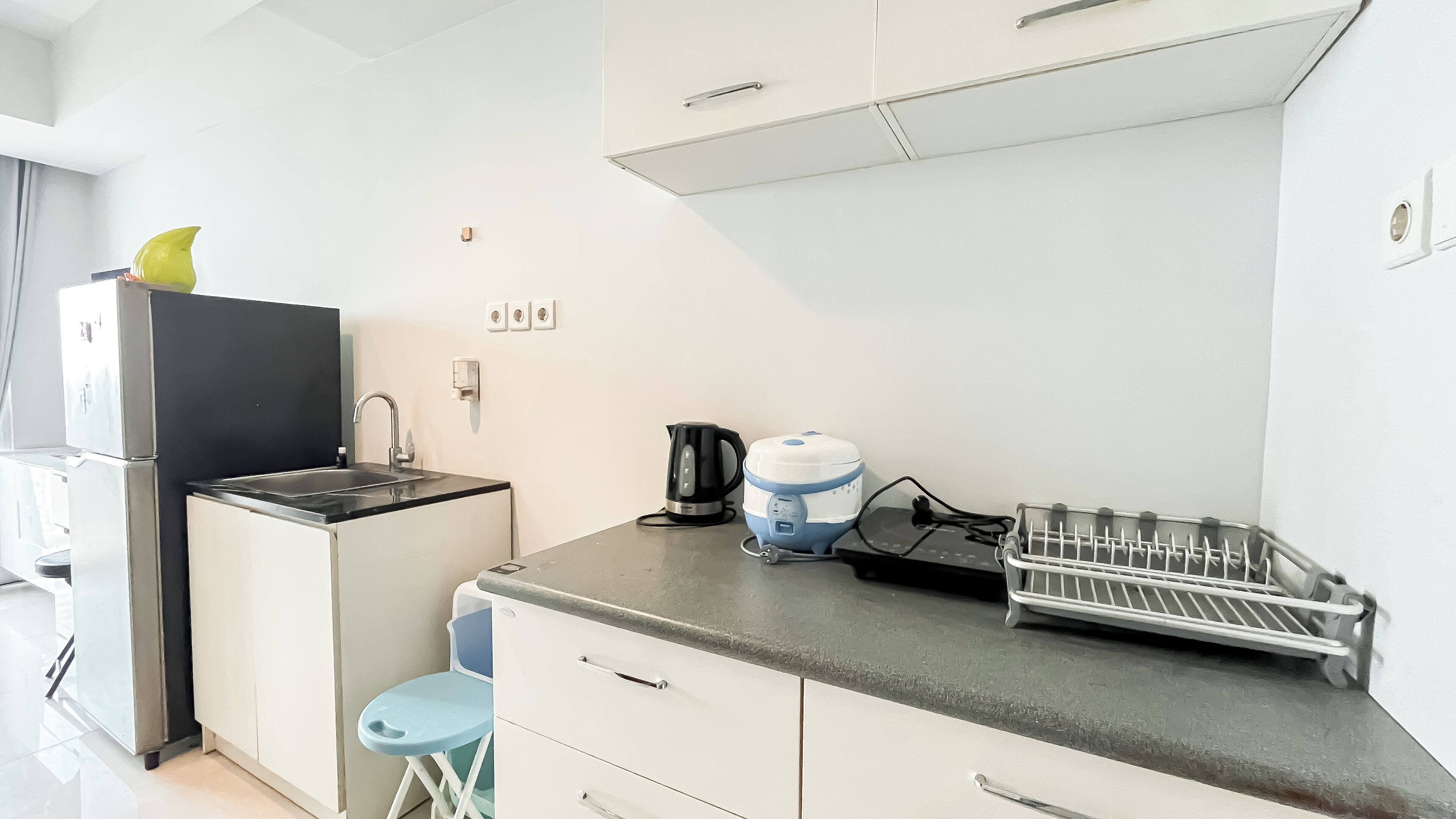 Standard Studio | Private kitchen