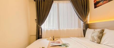 Leilighet – standard