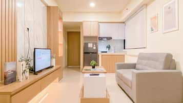 Apartamento standard