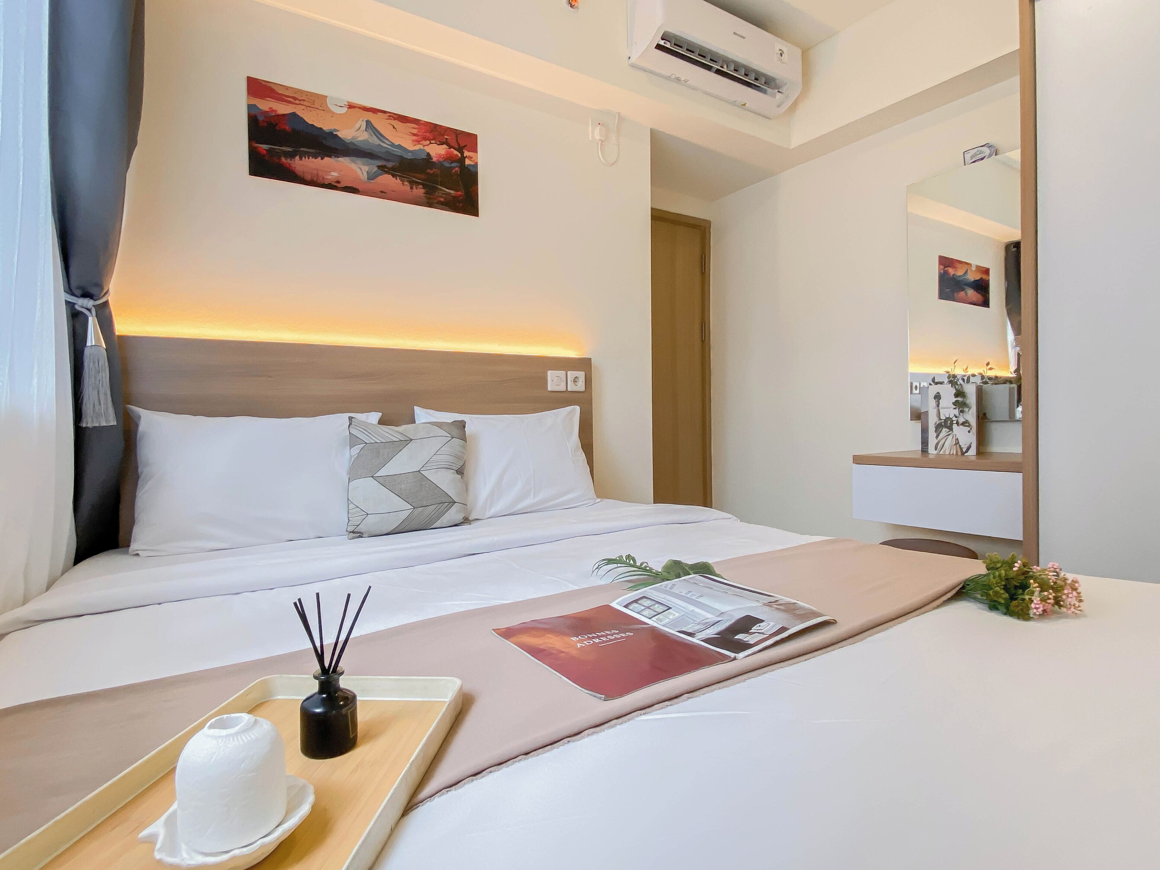 Appartement Standard