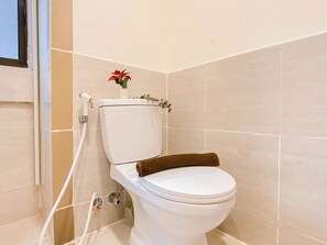 Căn hộ Tiêu chuẩn | Phòng tắm
