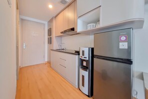 Estudio estándar | Cocina privada