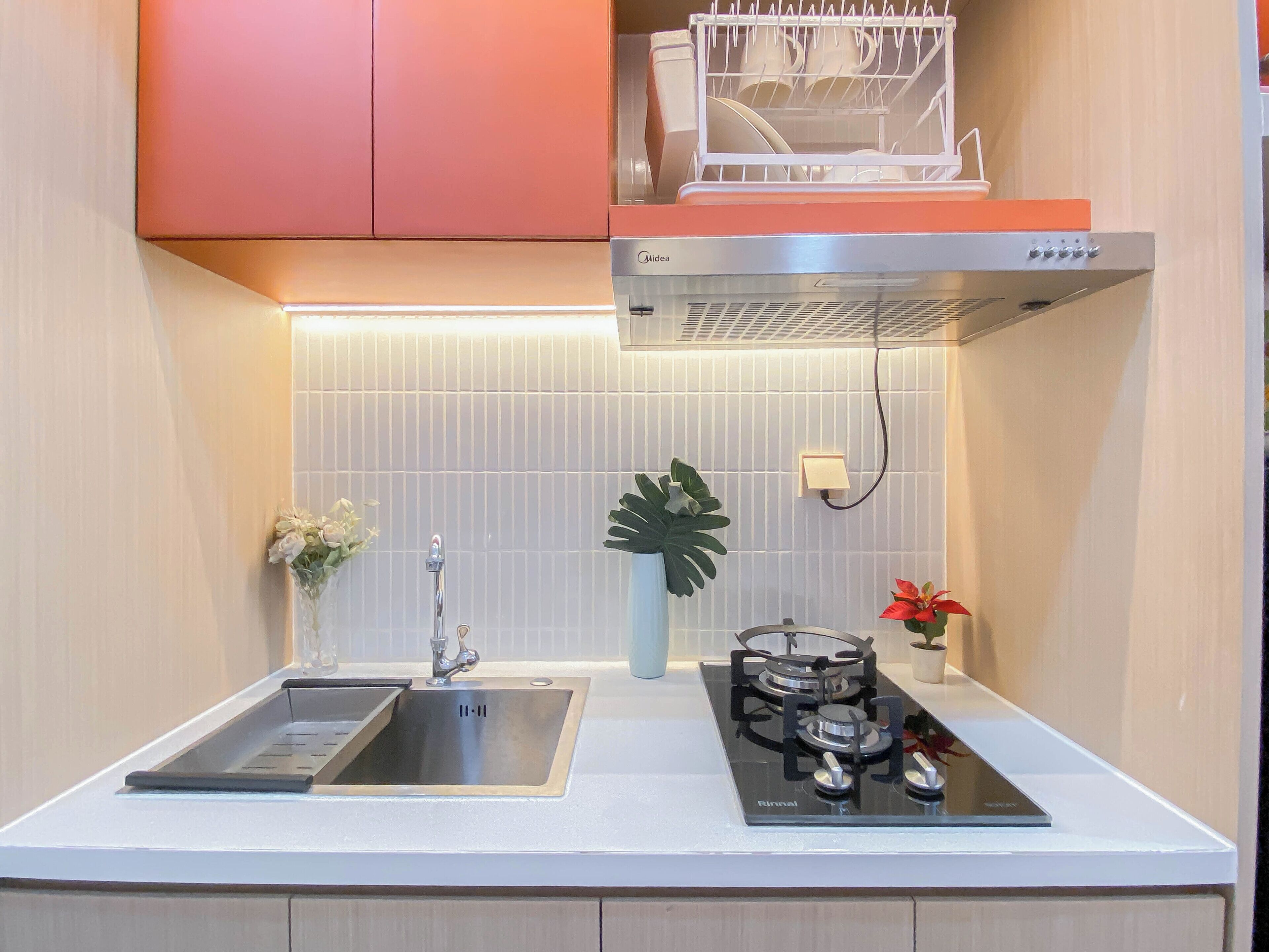 Standard Studio | Private kitchen