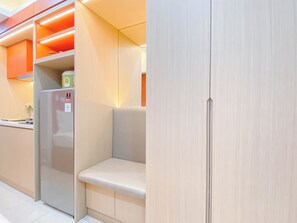 Standard Studio - Strategic Studio At Apartment Springlake Summarecon Bekasi (Bekasi)