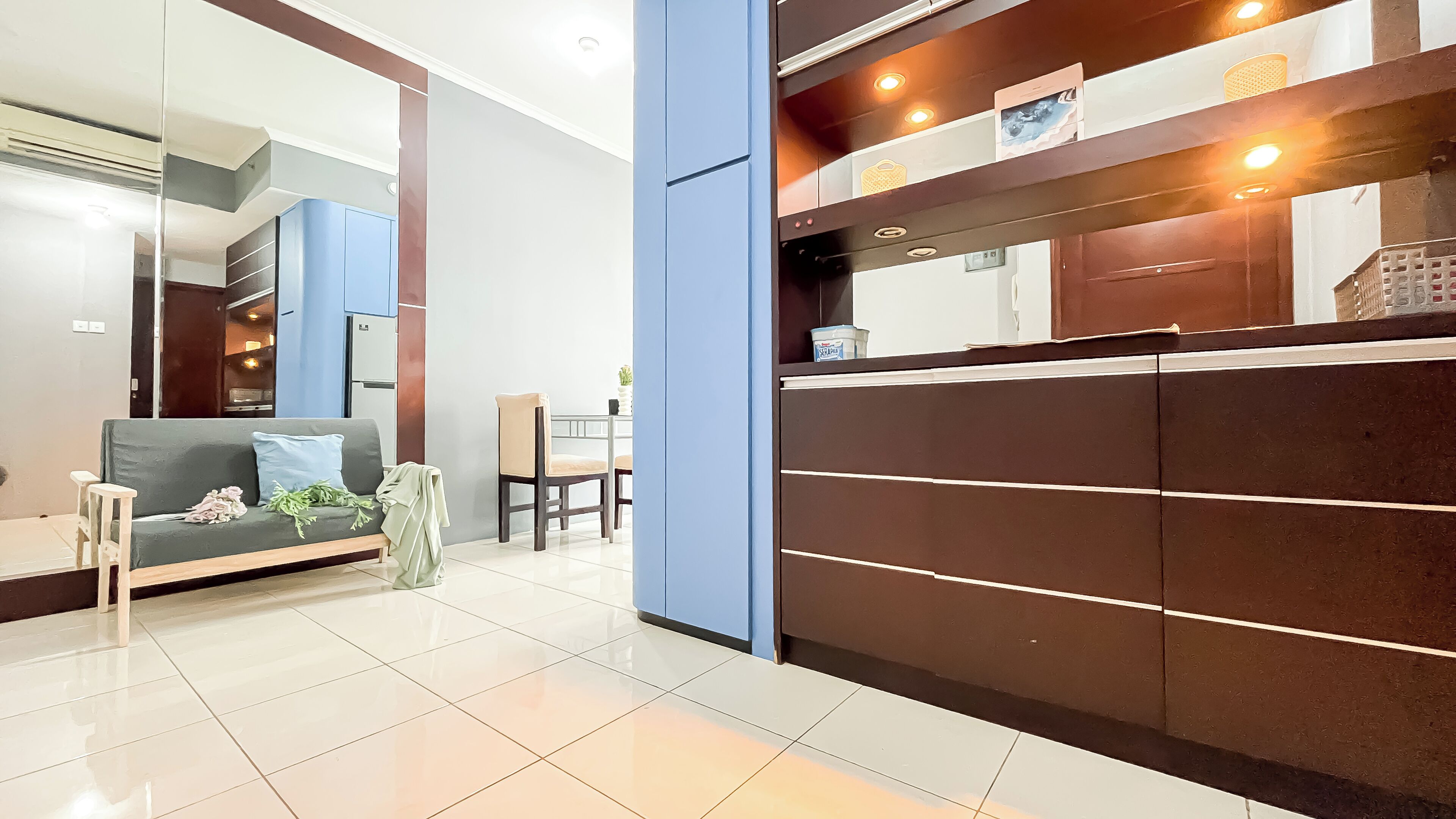 スタンダード アパートメント