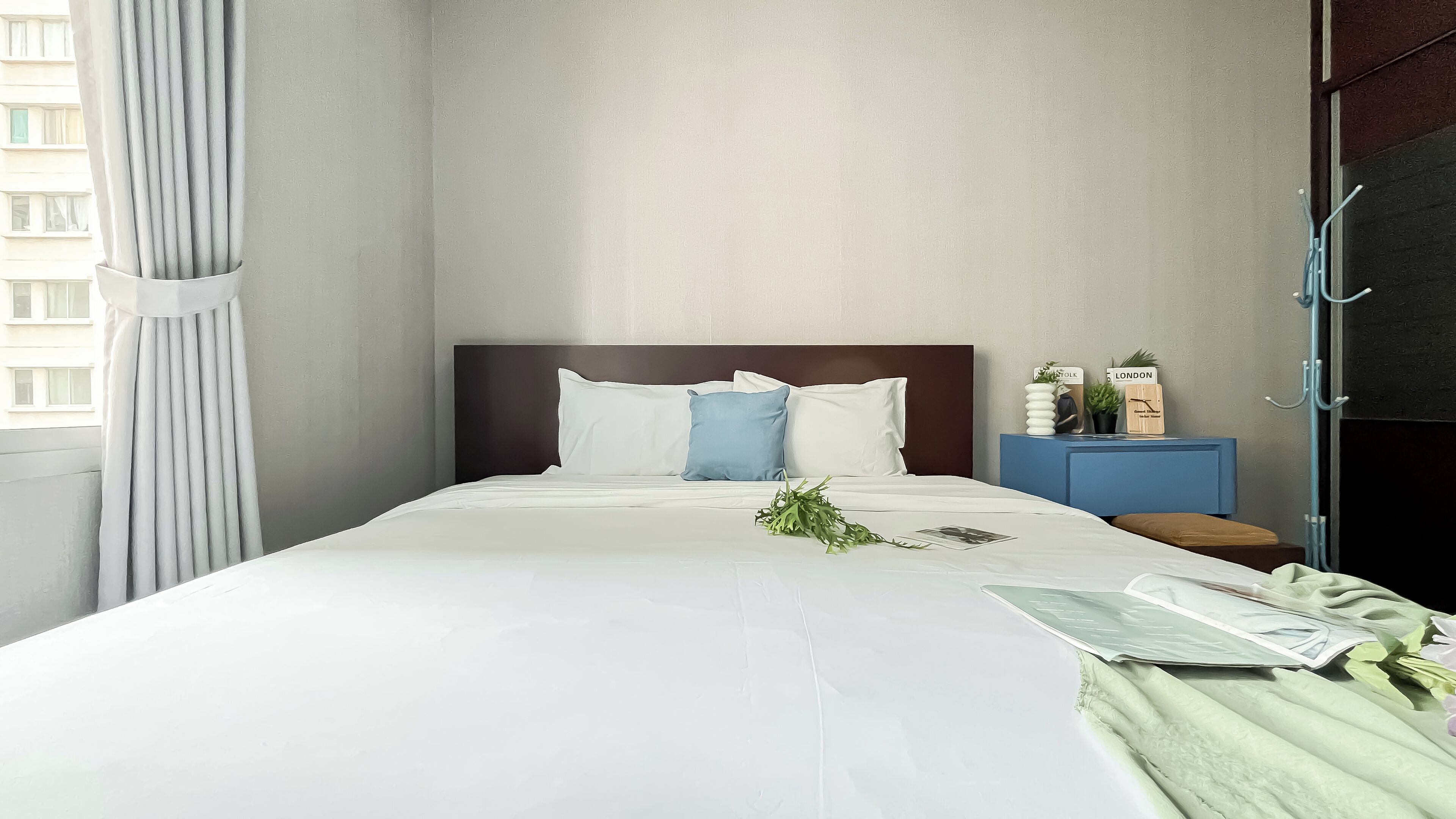 Apartamento estándar