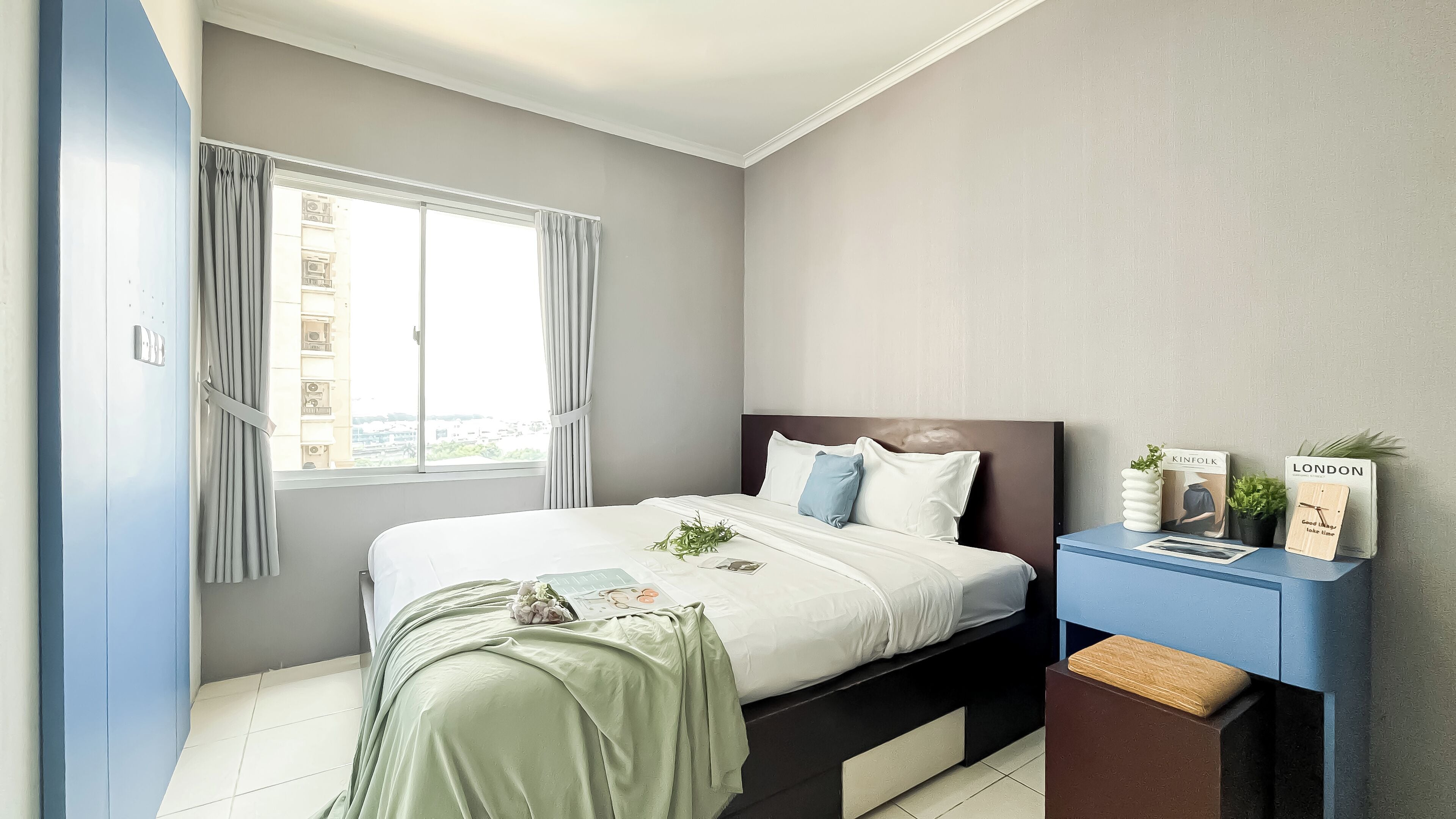 Standard Apartment