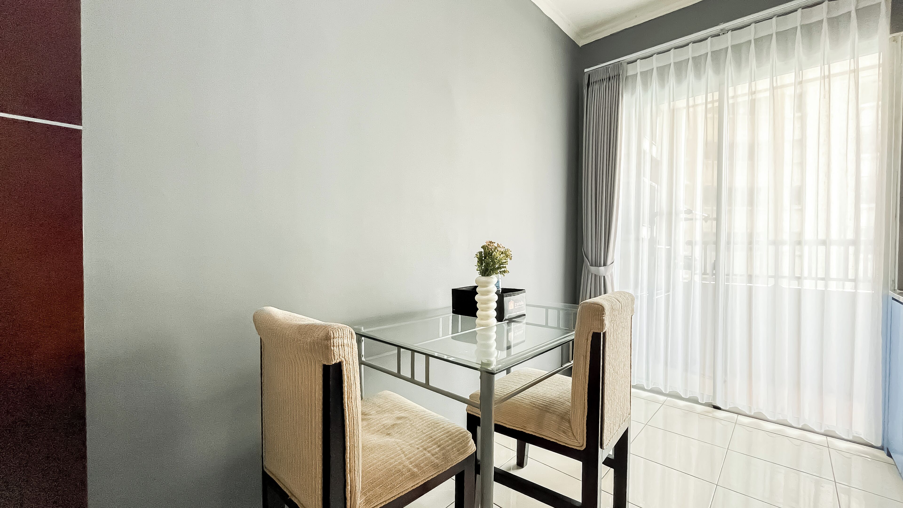 スタンダード アパートメント