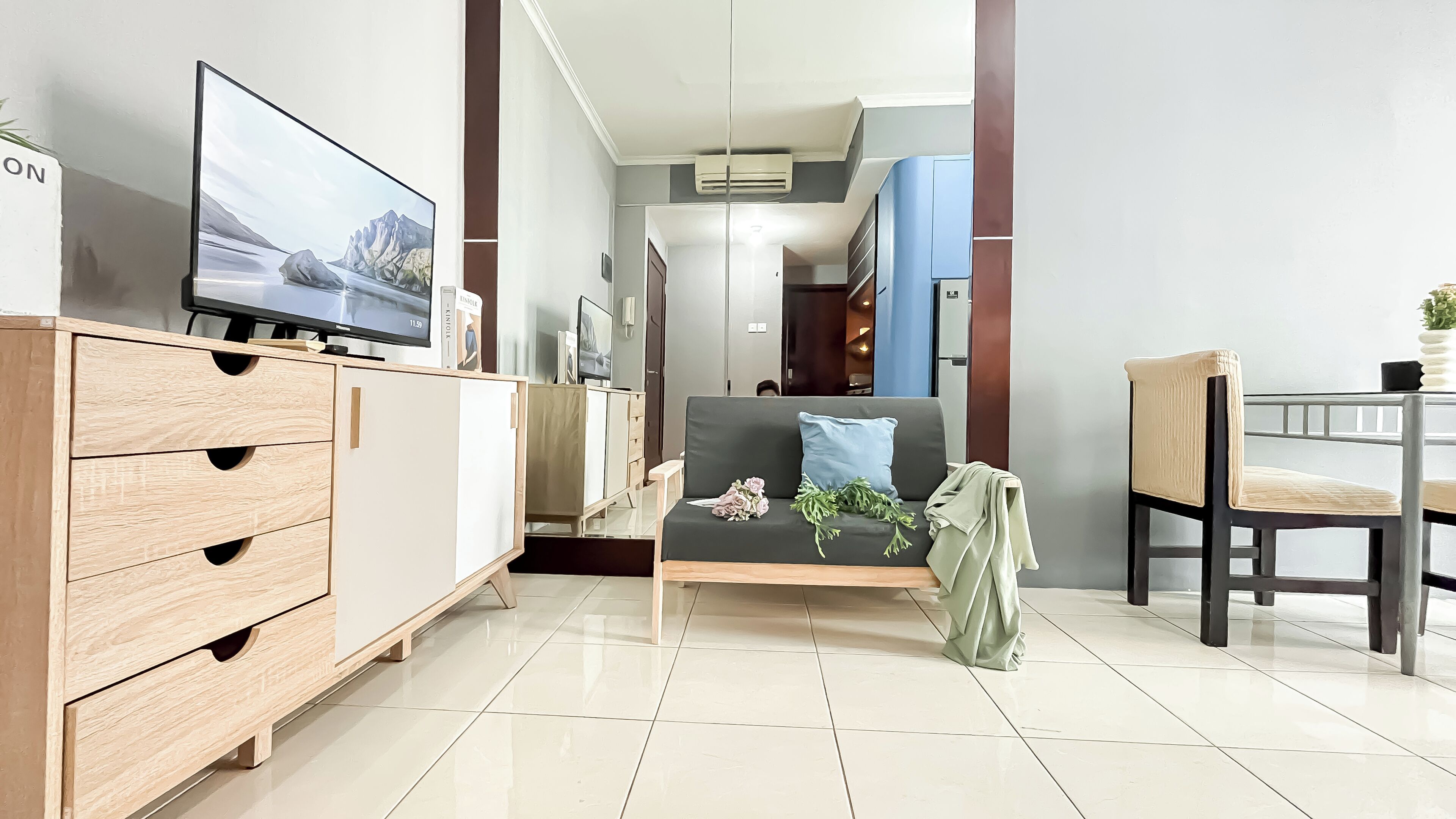 Apartamento estándar