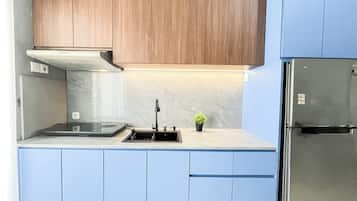 Standard Apartment | Private kitchen