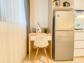 Room - Simply Look Studio At Meikarta By Apartment Travelio (Cikarang)