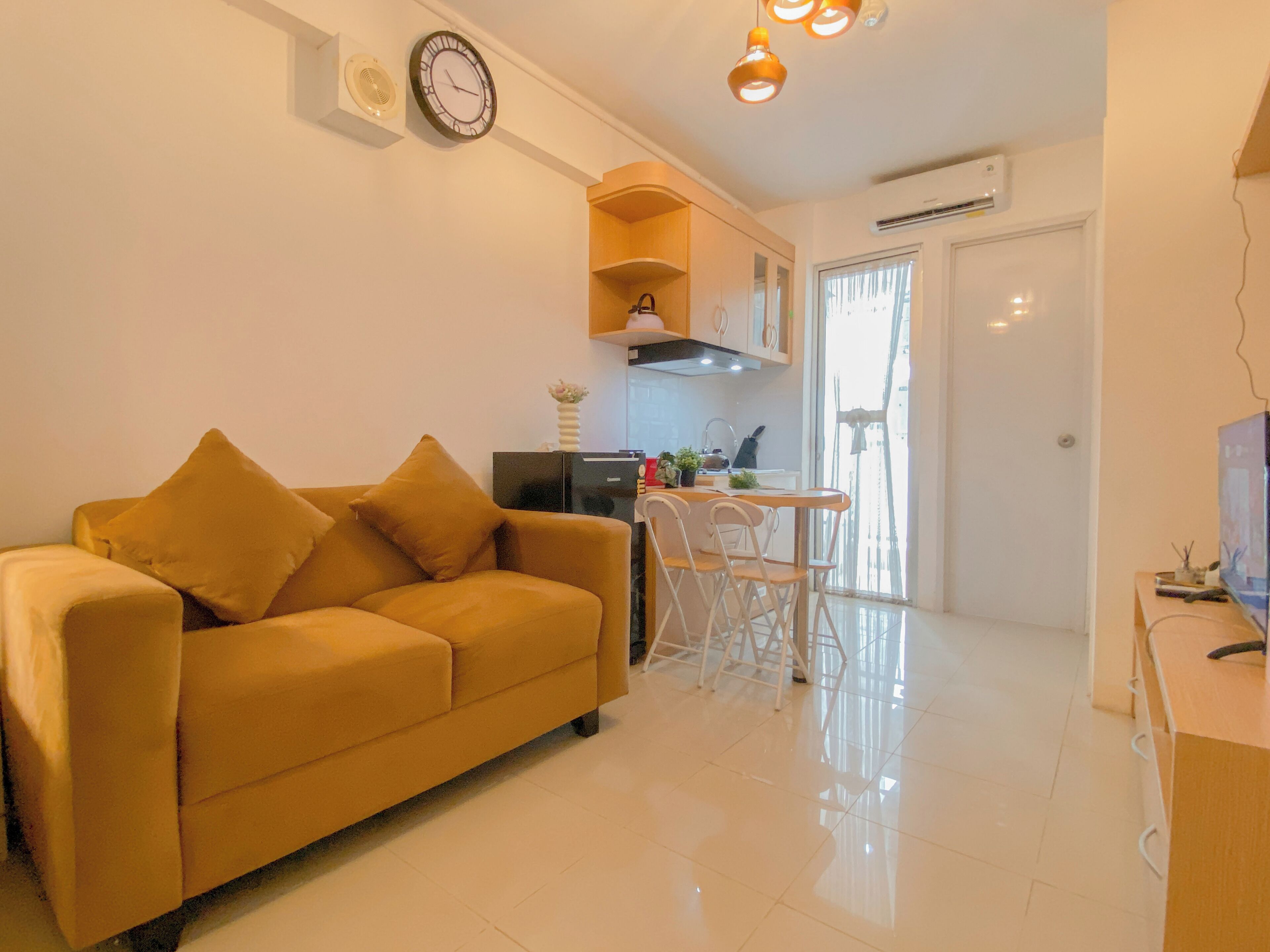 Standard Apartment