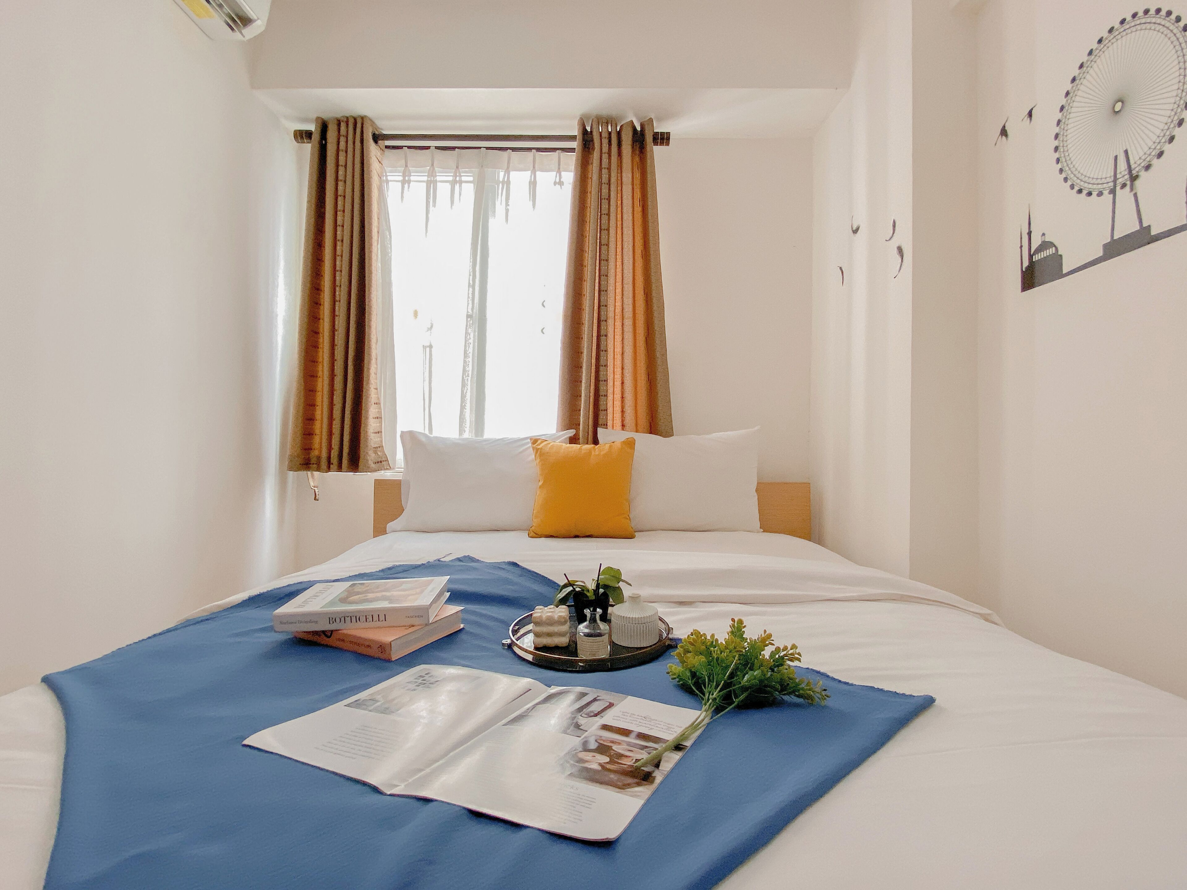 Apartamento standard