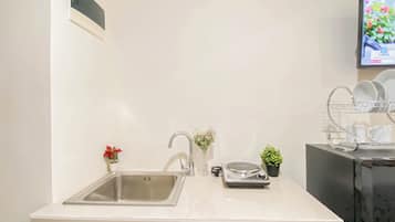 Studio Standard | Cuisine privée