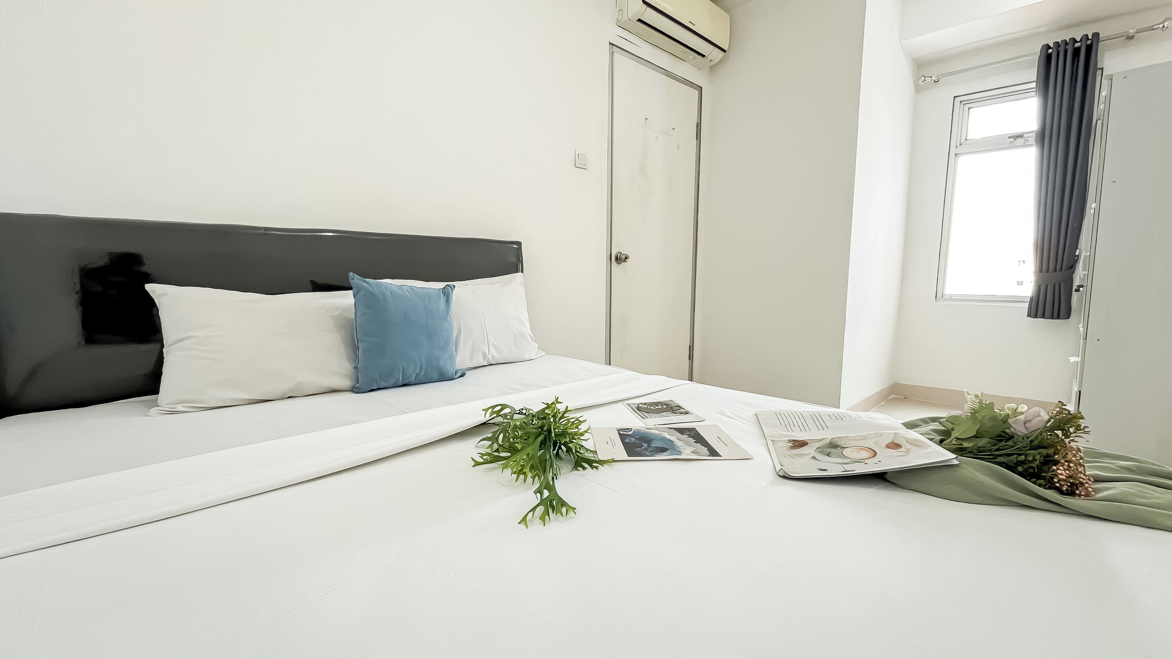 Apartamento estándar