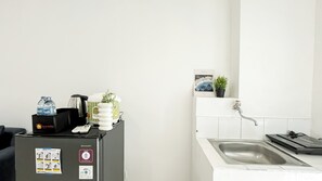 สแตนดาร์ดอพาร์ทเมนท์