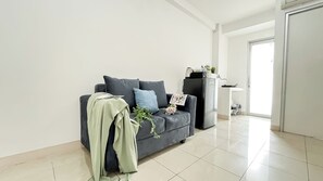 Standard Apartment - Basic 2Br Apartment At Green Bay Pluit (Jakarta)