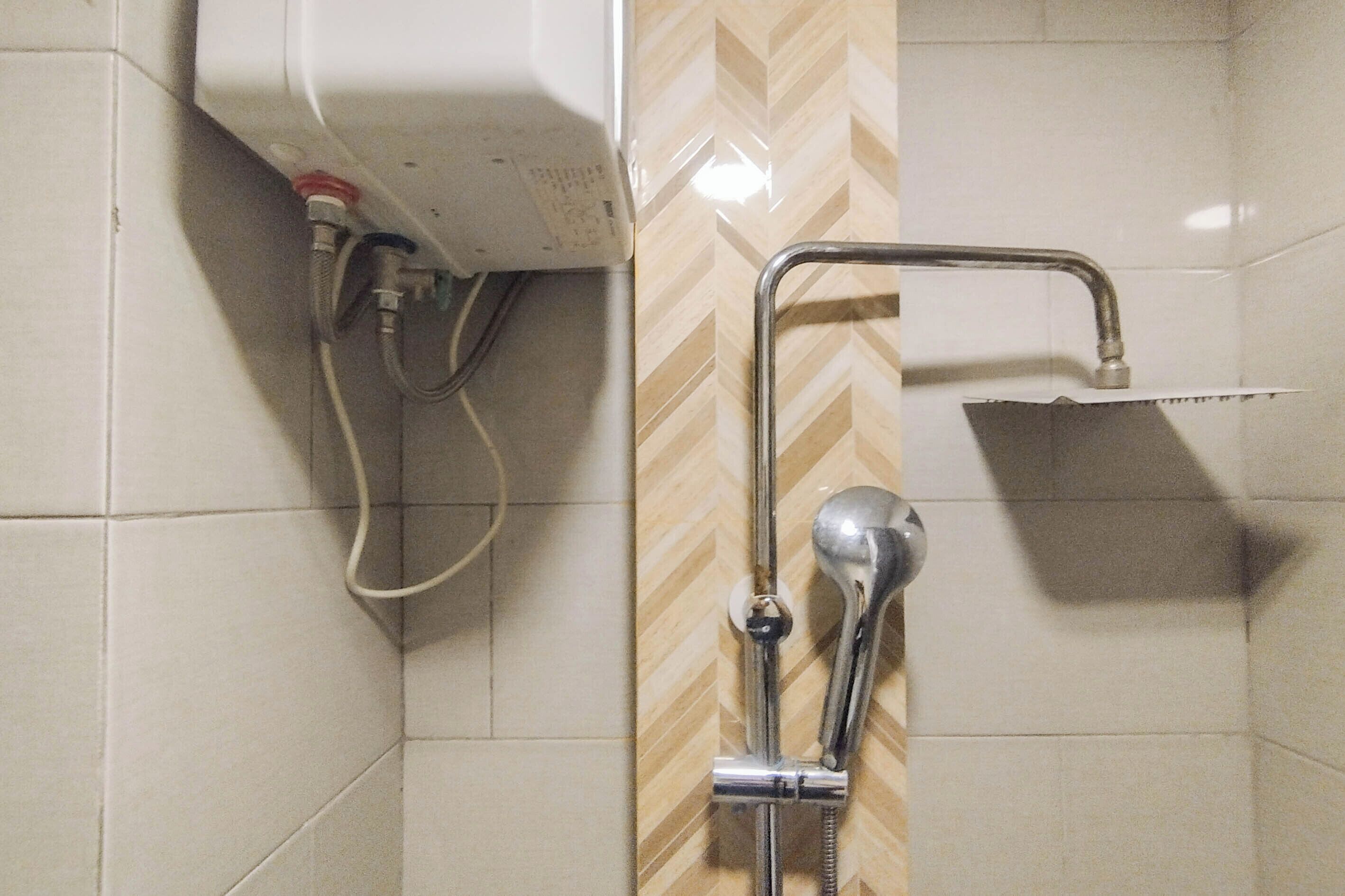 Standard Studio | Bathroom