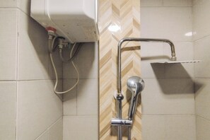 スタンダード スタジオ | バスルーム