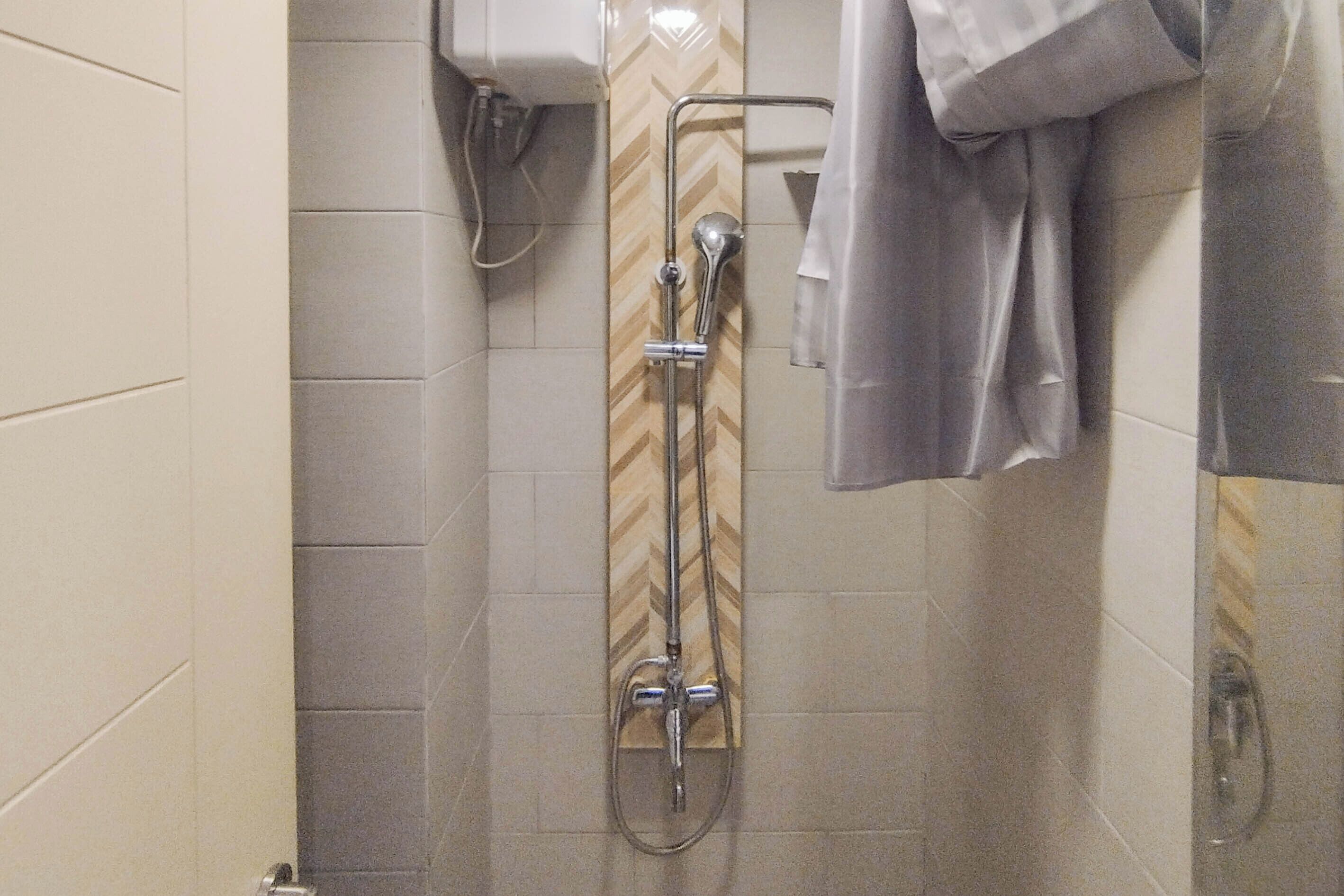 Standard-studio | Kylpyhuone