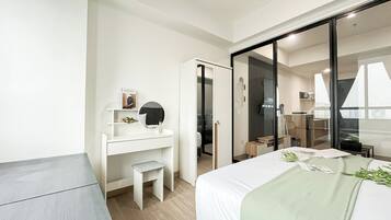 Apartamento standard