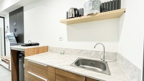 Apartamento standard | Cozinha privada