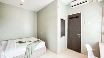 Apartamento standard