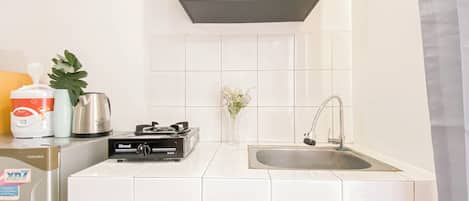 Standard Studio | Private kitchen