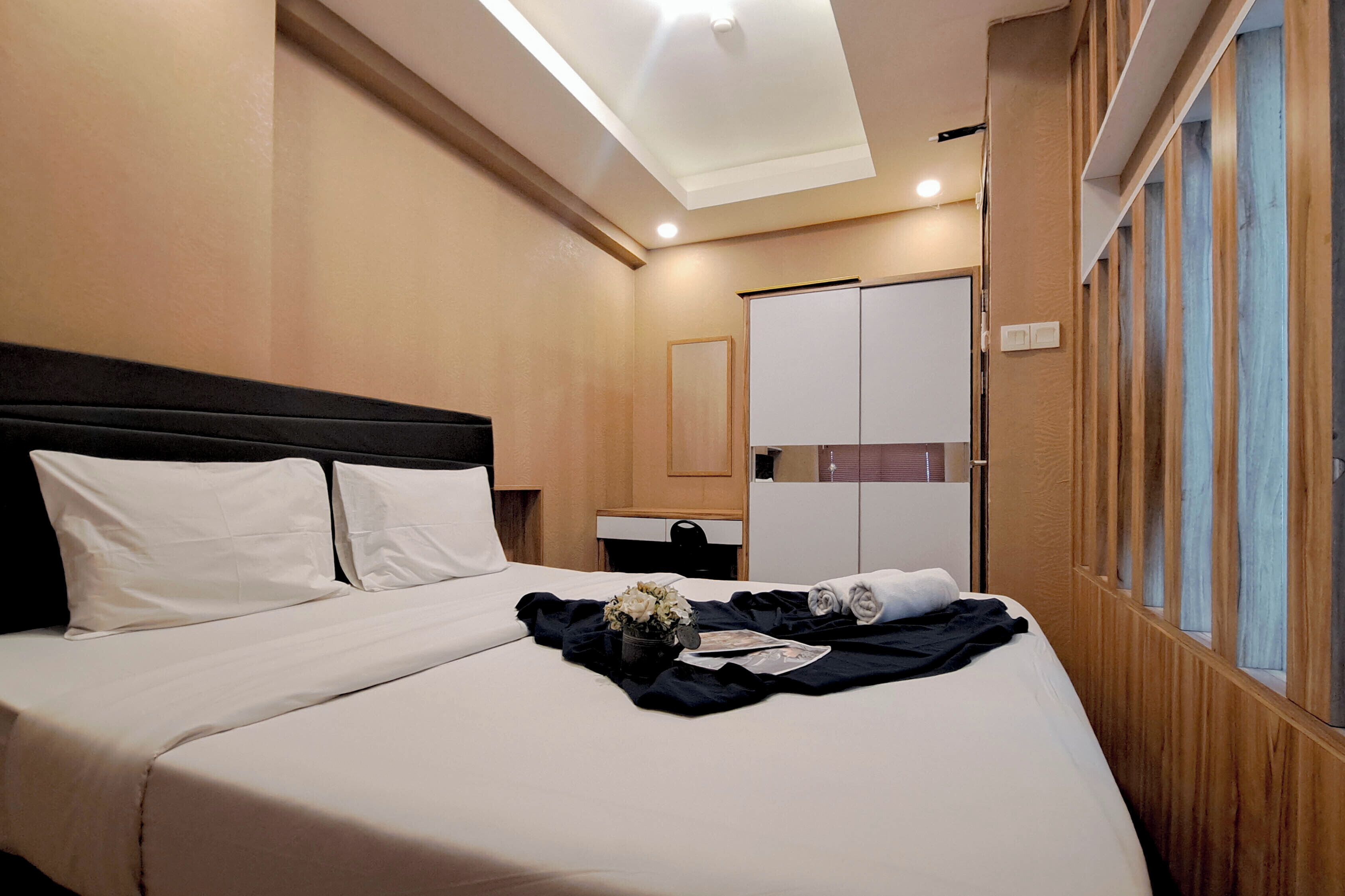 Căn hộ Tiêu chuẩn