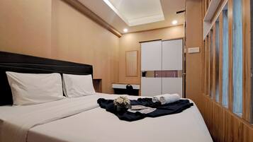 Căn hộ Tiêu chuẩn